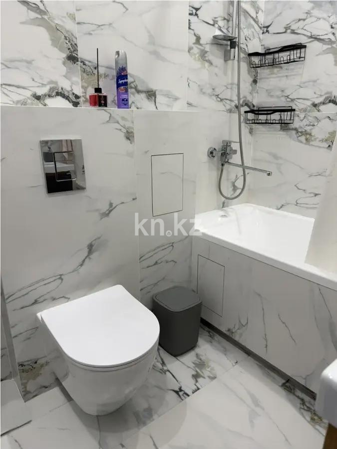 Продажа 2-комнатной квартиры, 50.2 м² в Астане - фото 4