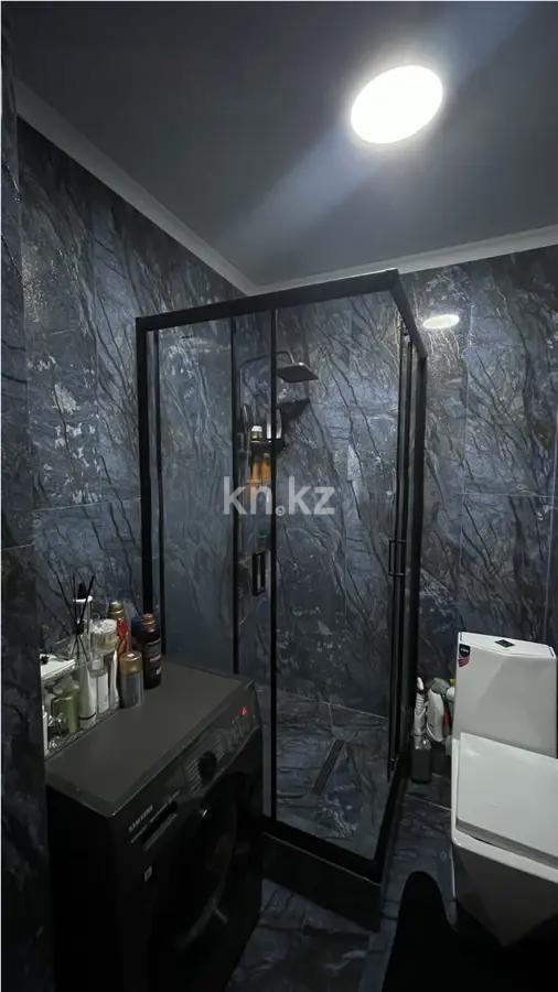 Продажа 1-комнатной квартиры, 31 м² в Алматы - фото 3