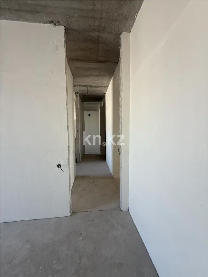 Продажа 4-комнатной квартиры, 122.7 м² в Астане - фото 5