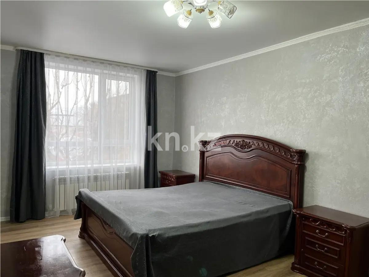 Продажа 3-комнатной квартиры, 77.1 м², ул. Утепова, дом  31 в Алматы - фото 3
