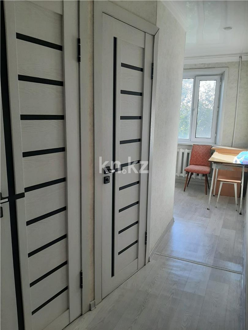 Продажа 2-комнатной квартиры, 45 м² в Караганде - фото 7