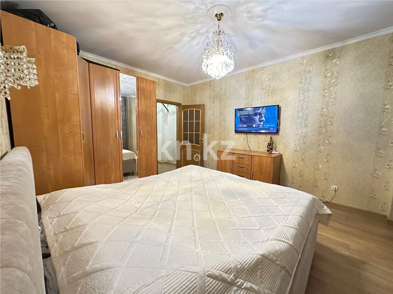 Продажа 3-комнатной квартиры, 89 м² в Караганде - фото 4