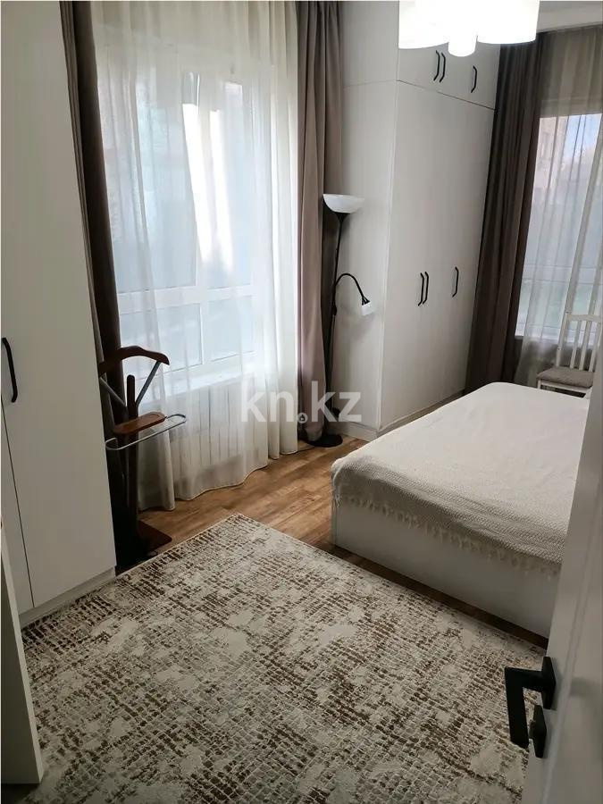 Продажа 3-комнатной квартиры, 95 м² в Алматы - фото 3