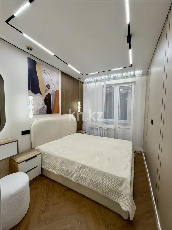 Продажа 2-комнатной квартиры, 36 м² в Алматы - фото 3