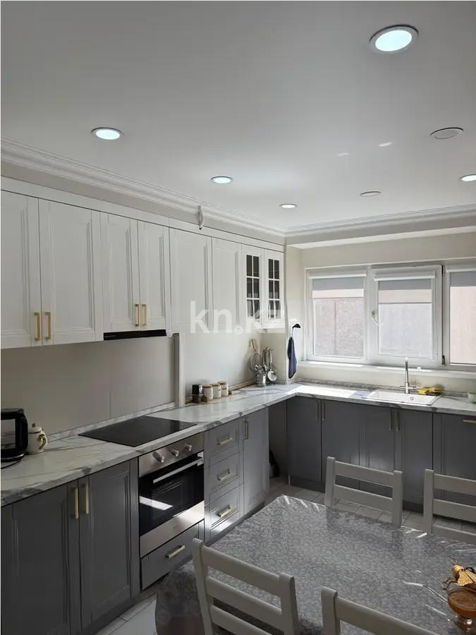 Продажа 4-комнатной квартиры, 98 м², ул. Розыбакиева, дом  61 в Алматы - фото 5