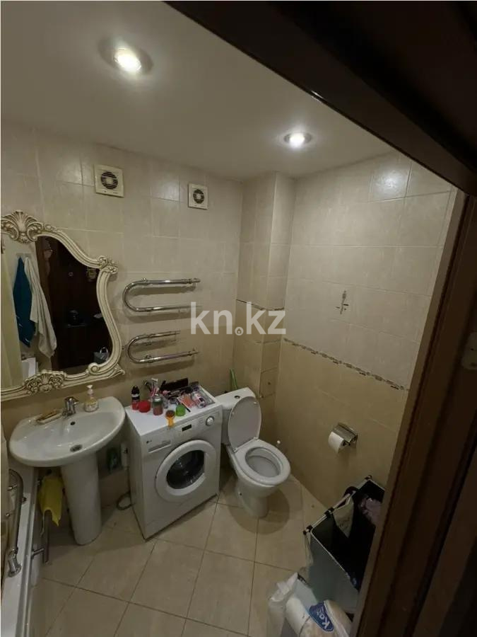 Продажа 1-комнатной квартиры, 43 м² в Алматы - фото 3