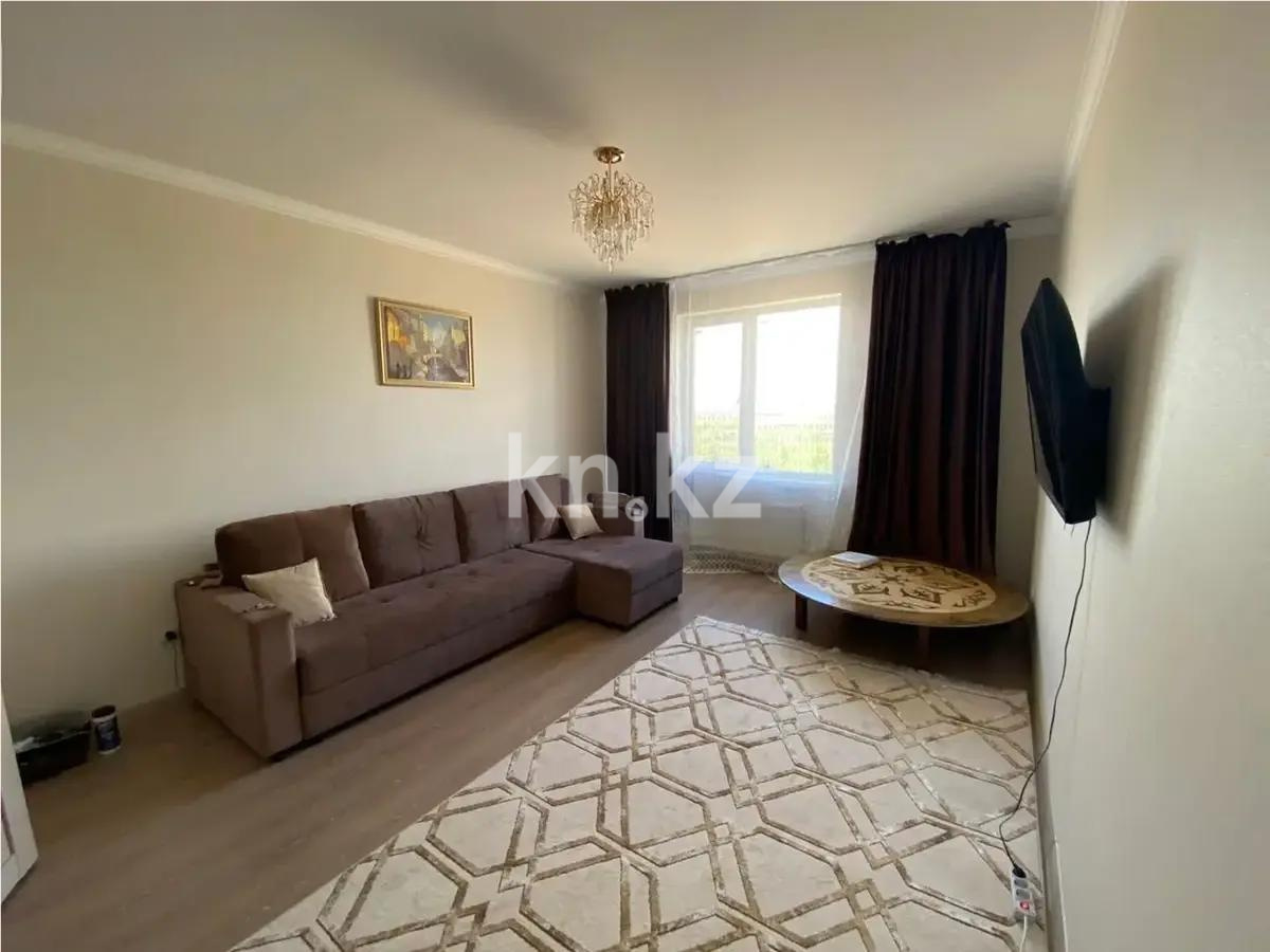 Продажа 3-комнатной квартиры, 69.5 м², пр. Момышулы, дом  13/1 в Астане