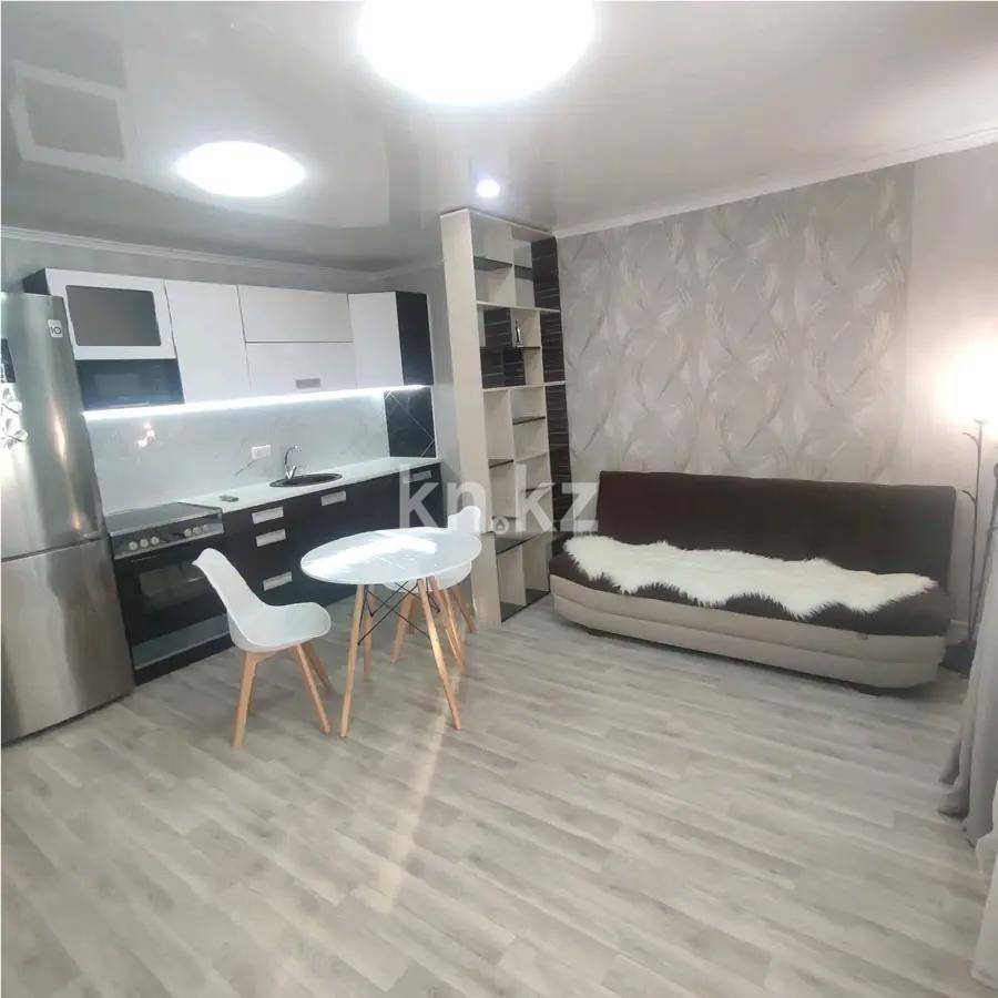 Продажа 1-комнатной квартиры, 29 м² в Астане - фото 2