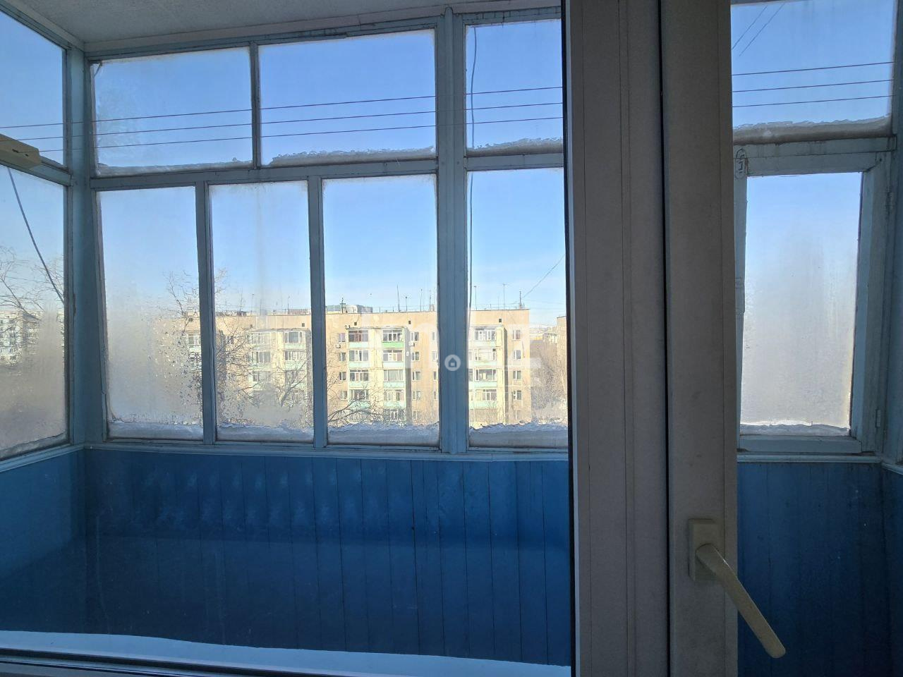 Продажа 3-комнатной квартиры, 64 м², пр. Момышулы в Темиртау - фото 8