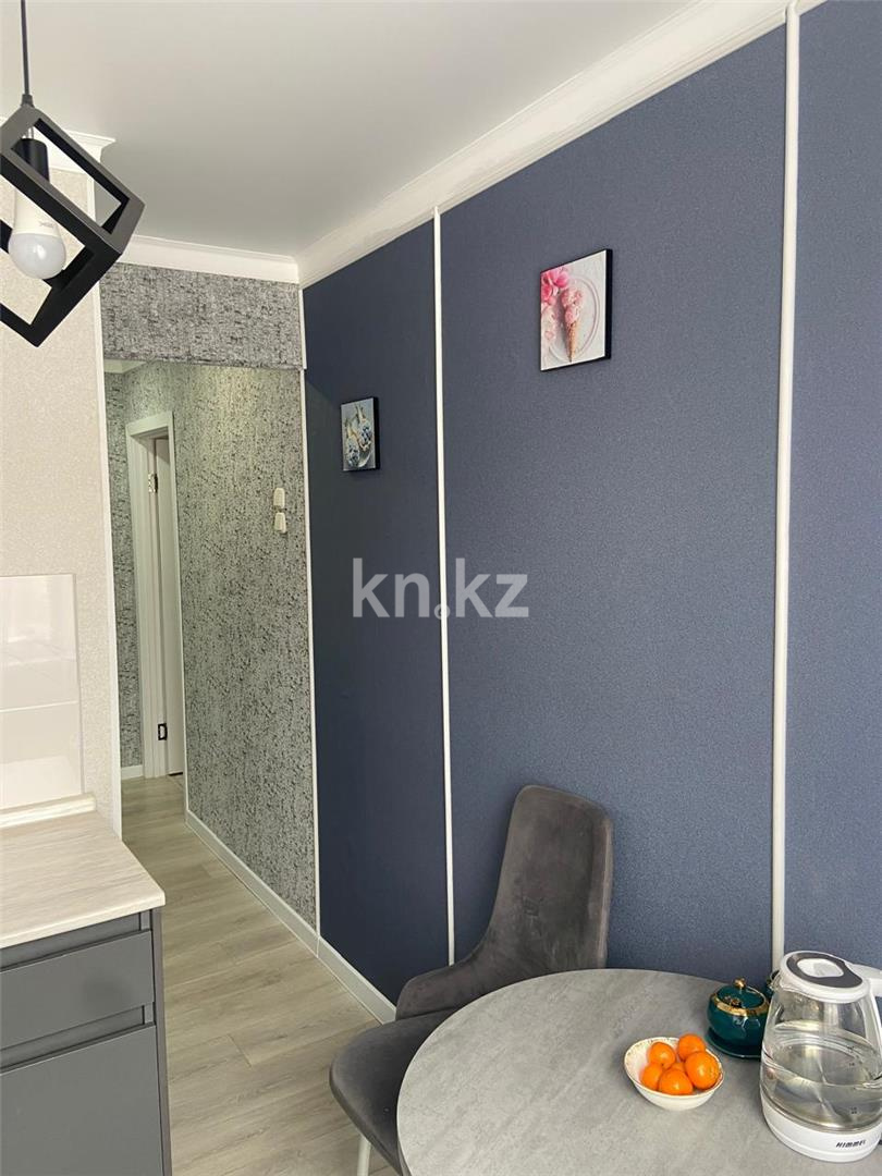 Продажа 1-комнатной квартиры, 31 м², мкр-н 16 в Караганде - фото 6