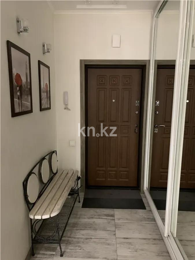 Продажа 3-комнатной квартиры, 72 м², ул. Навои, дом  208/1 в Алматы - фото 3