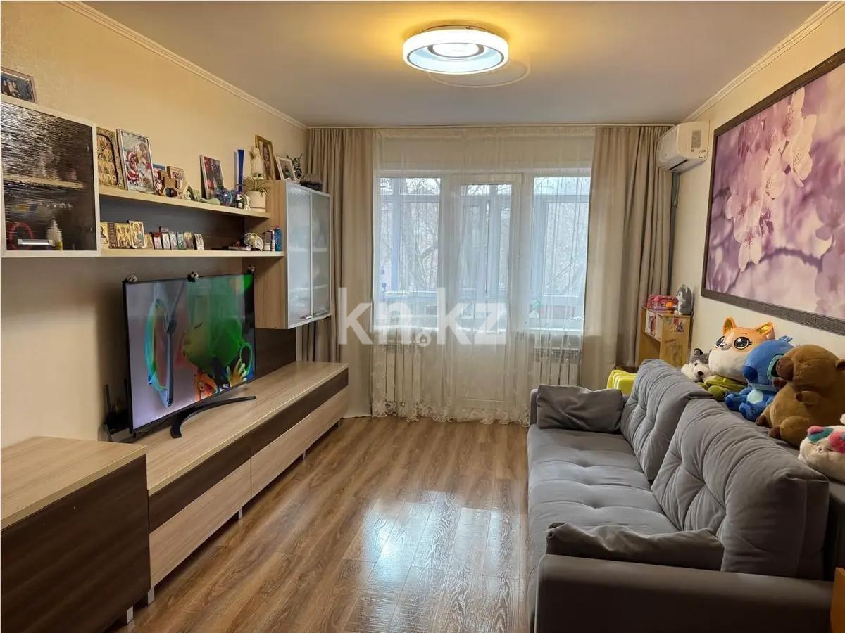 Продажа 2-комнатной квартиры, 44.5 м² в Астане