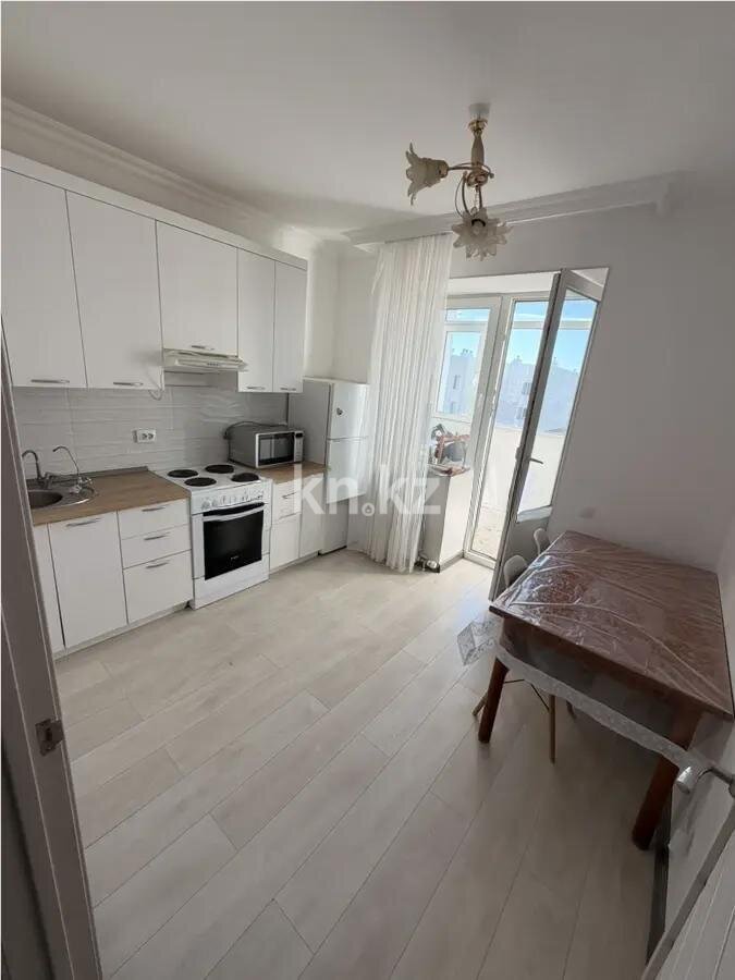 Продажа 1-комнатной квартиры, 36.4 м² в Астане - фото 2