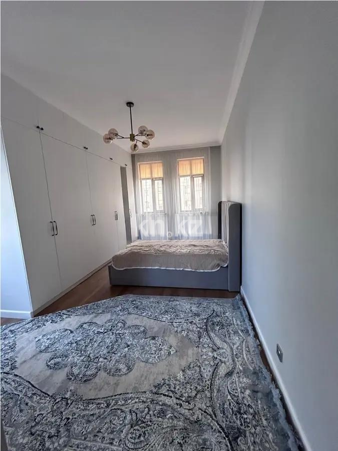 Продажа 3-комнатной квартиры, 115.4 м², пр. Мангилик Ел, дом  40 в Астане - фото 3