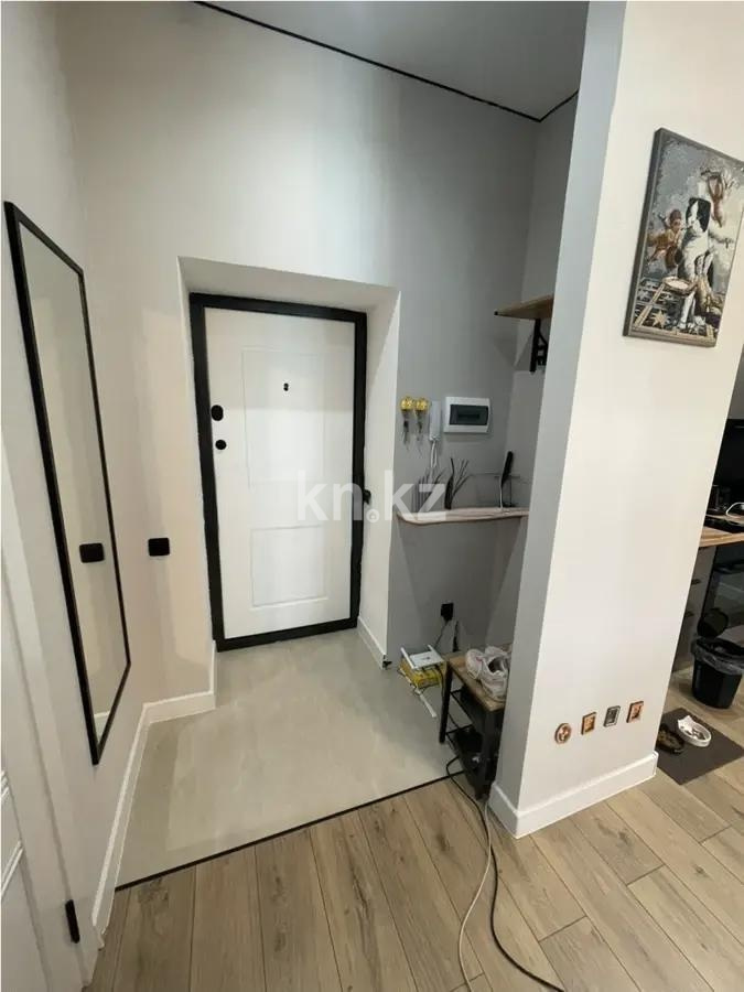 Продажа 2-комнатной квартиры, 40 м² в Астане - фото 5