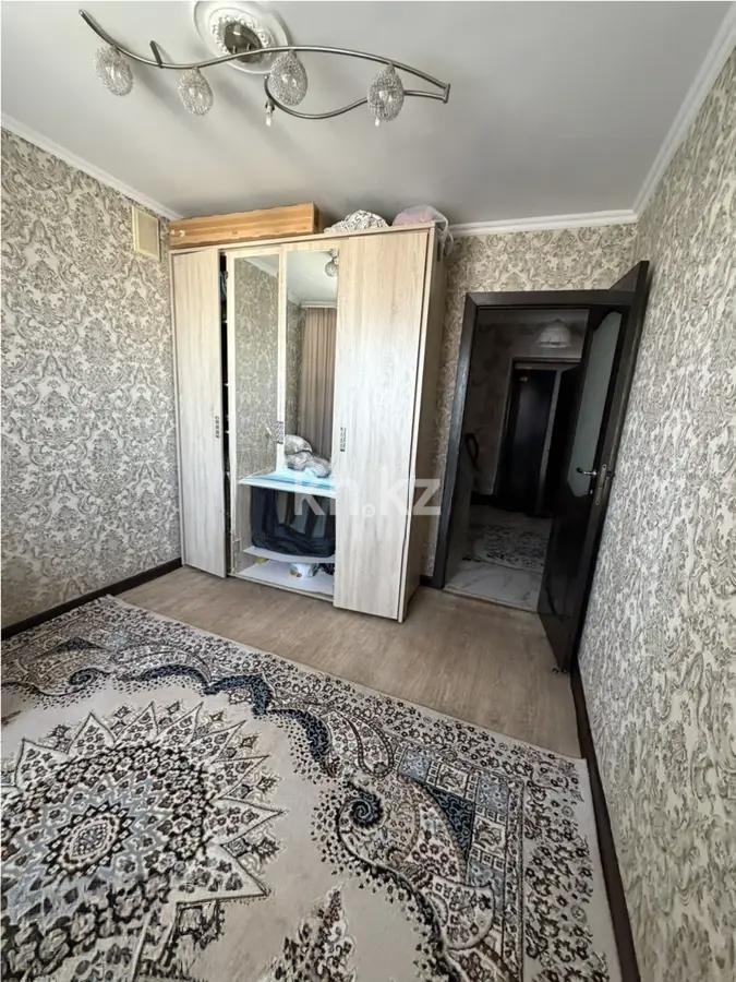 Продажа 1-комнатной квартиры, 36.6 м² в Астане