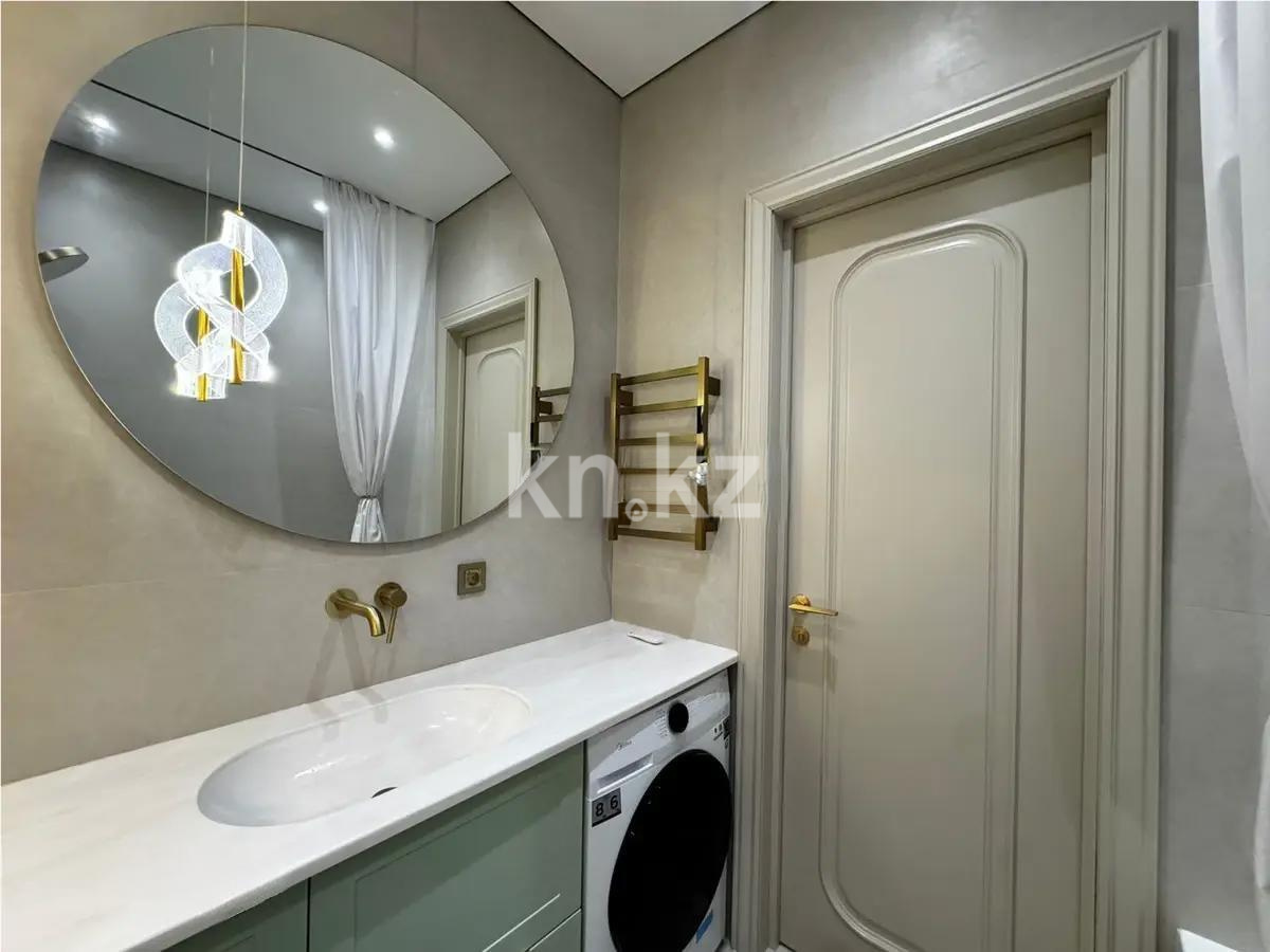 Продажа 2-комнатной квартиры, 50 м² в Астане - фото 4