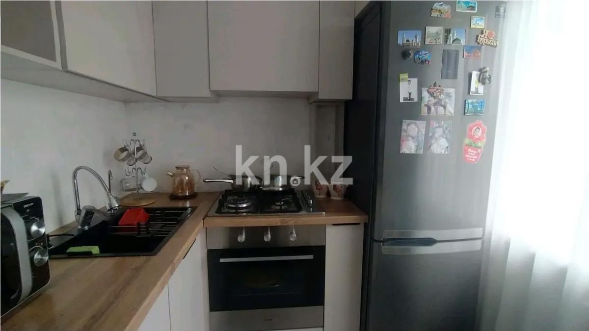 Продажа 2-комнатной квартиры, 47 м² в Алматы - фото 3