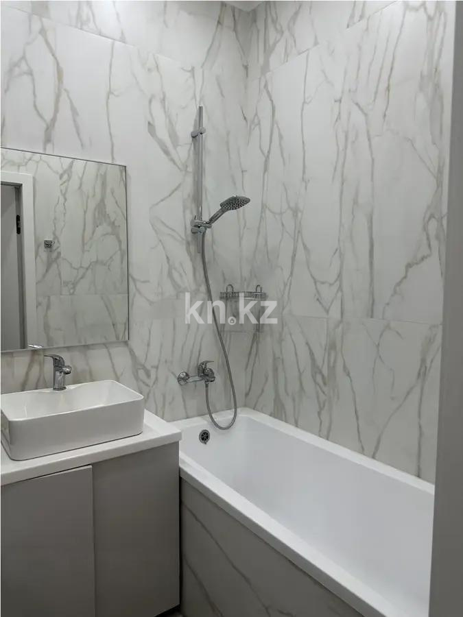 Продажа 2-комнатной квартиры, 45 м² в Астане - фото 4