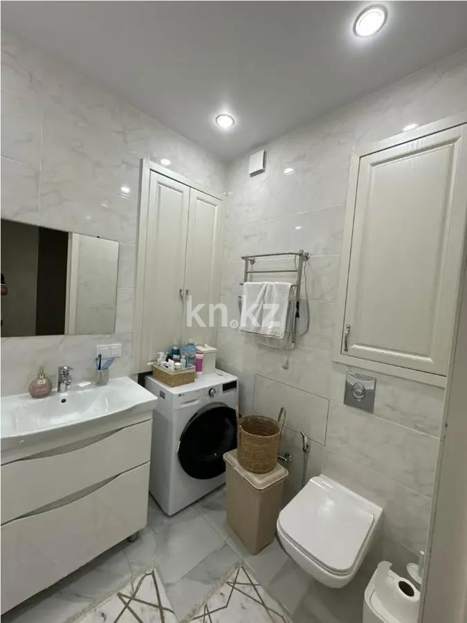 Продажа 2-комнатной квартиры, 46 м², ул. Айтматова, дом  33 в Астане - фото 5