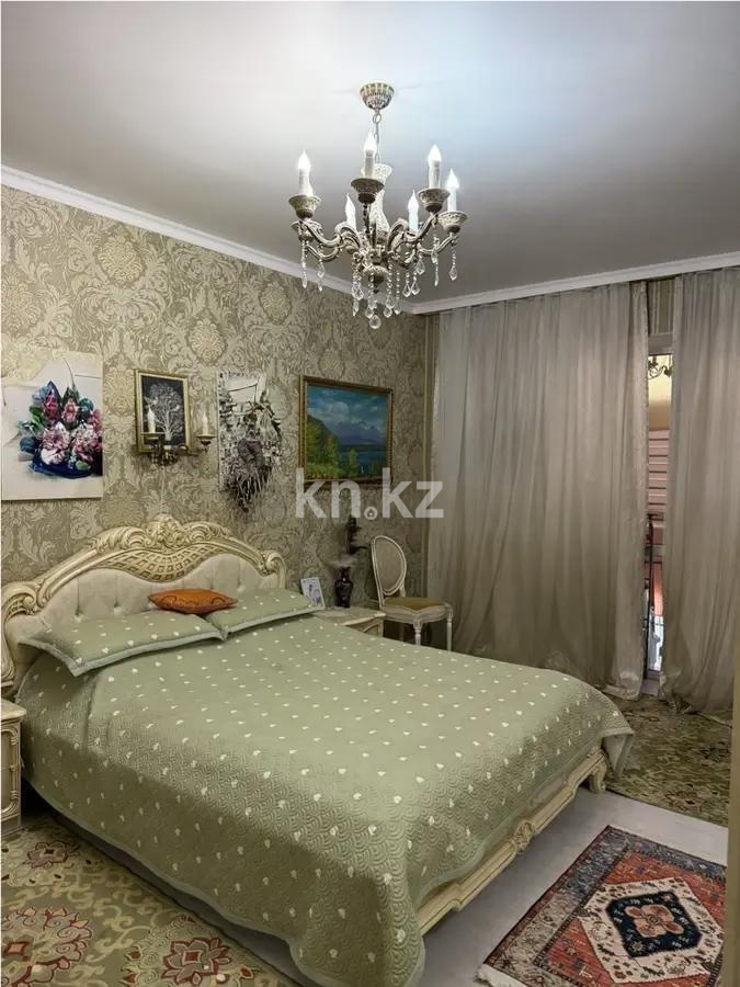 Продажа 3-комнатной квартиры, 89 м² в Астане - фото 3