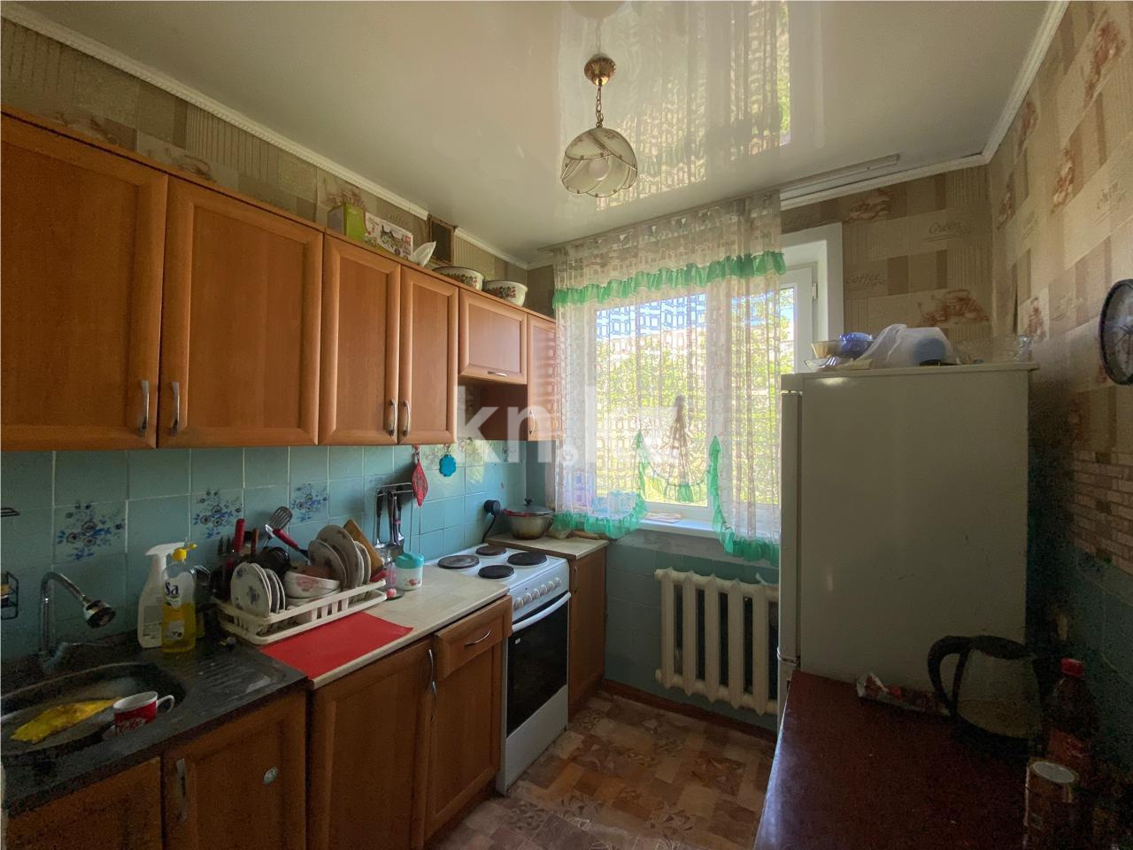 Продажа 3-комнатной квартиры, 63 м² в Караганде - фото 7