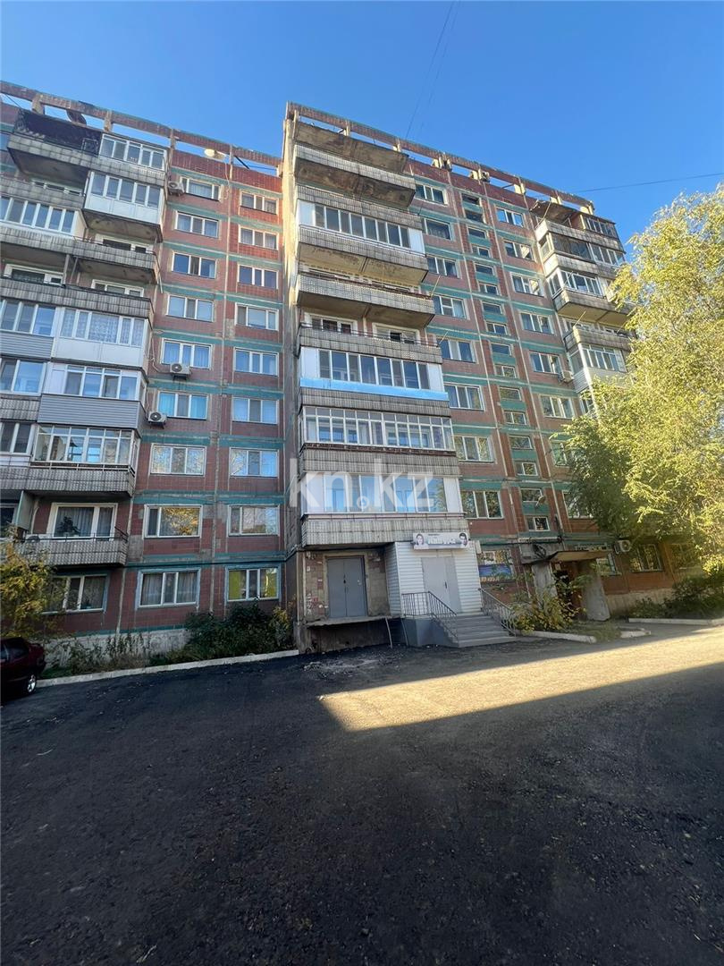 Продажа 3-комнатной квартиры, 67 м² в Караганде - фото 19