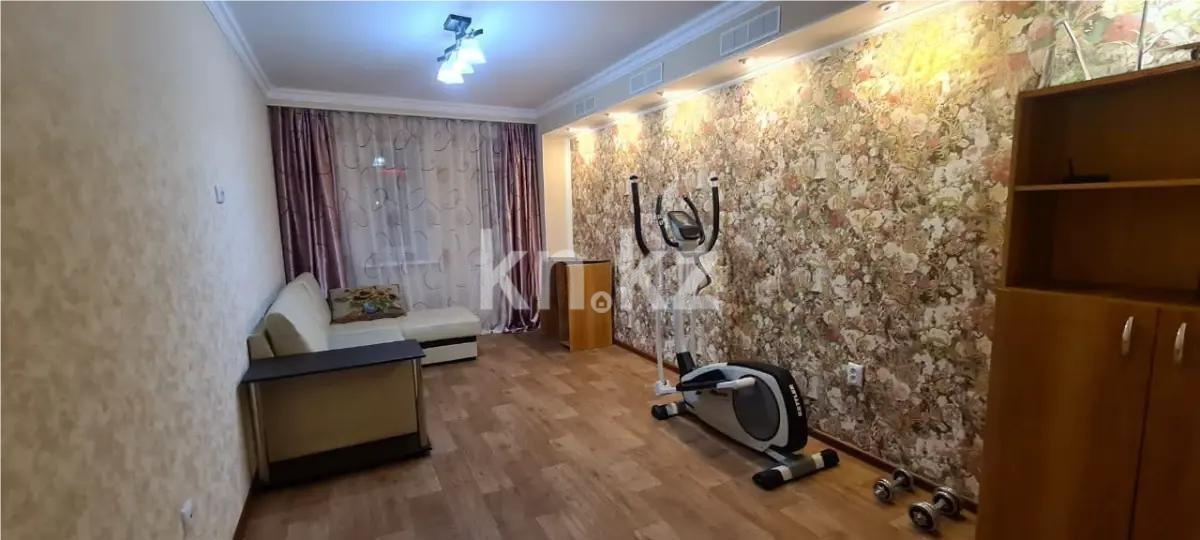 Продажа 3-комнатной квартиры, 128 м², пер. Жайдарман, дом  1 в Астане