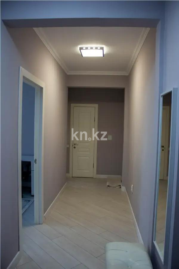 Продажа 2-комнатной квартиры, 58.7 м² в Алматы - фото 6