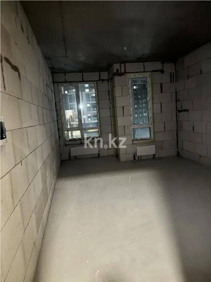 Продажа 1-комнатной квартиры, 32 м² в Астане