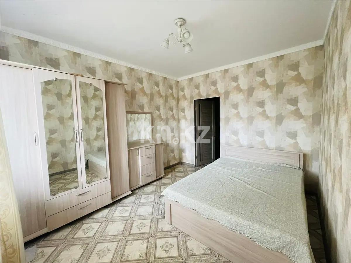 Продажа 2-комнатной квартиры, 55 м², ул. Садвакасова, дом  35 в Алматы - фото 2