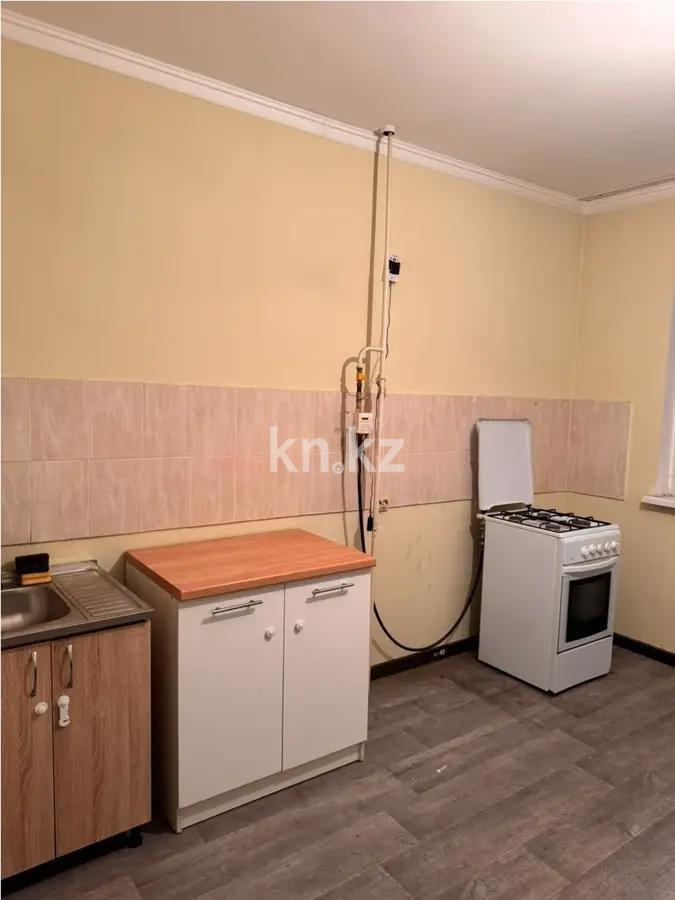Продажа 1-комнатной квартиры, 40 м², мкр. Саялы, дом  131 в Алматы - фото 4