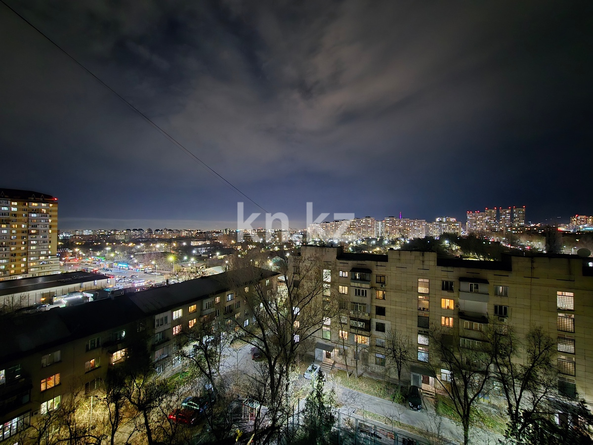 Продажа 2-комнатной квартиры, 52 м², ул. Торайгырова, дом  11А в Алматы - фото 26
