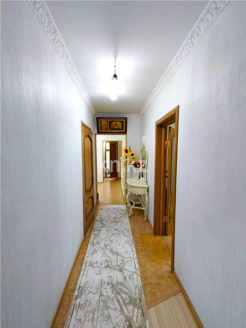 Продажа 6-комнатной квартиры, 128 м², мкр-н Степной-4, дом  15 в Караганде - фото 14