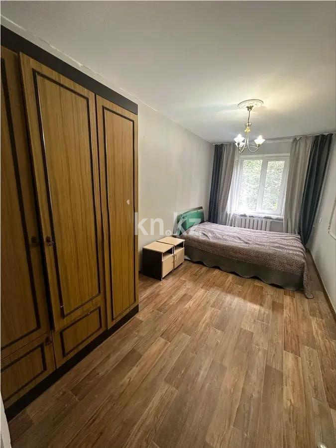 Продажа 2-комнатной квартиры, 46 м² в Алматы - фото 2