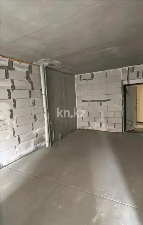 Продажа 2-комнатной квартиры, 59.6 м² в Алматы - фото 3