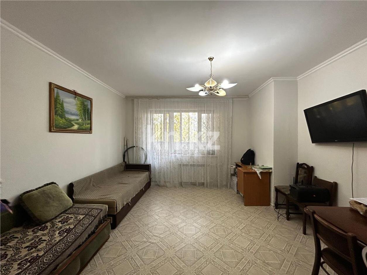 Продажа 2-комнатной квартиры, 60 м² в Караганде