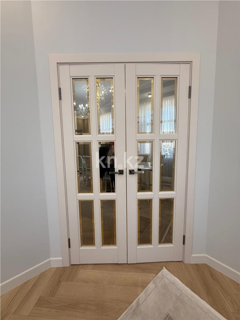 Продажа 3-комнатной квартиры, 89 м² в Караганде - фото 18