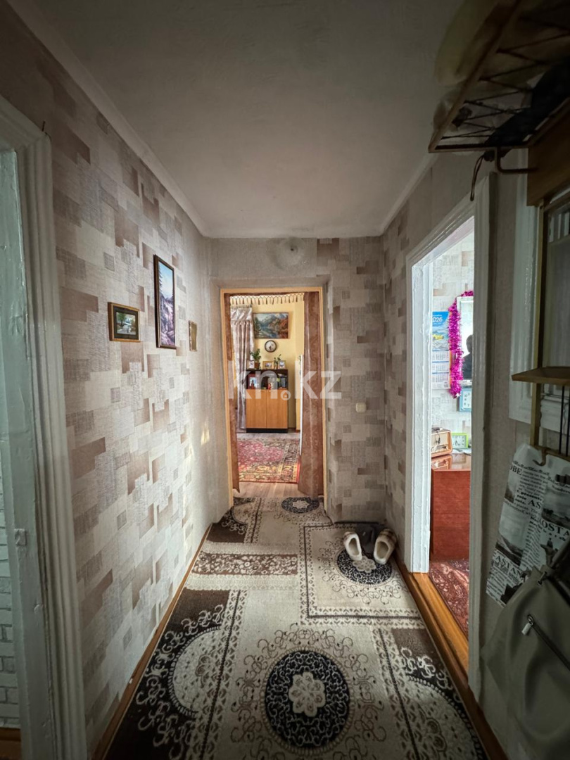 Продажа 3-комнатного дома, 68 м² в Темиртау - фото 9