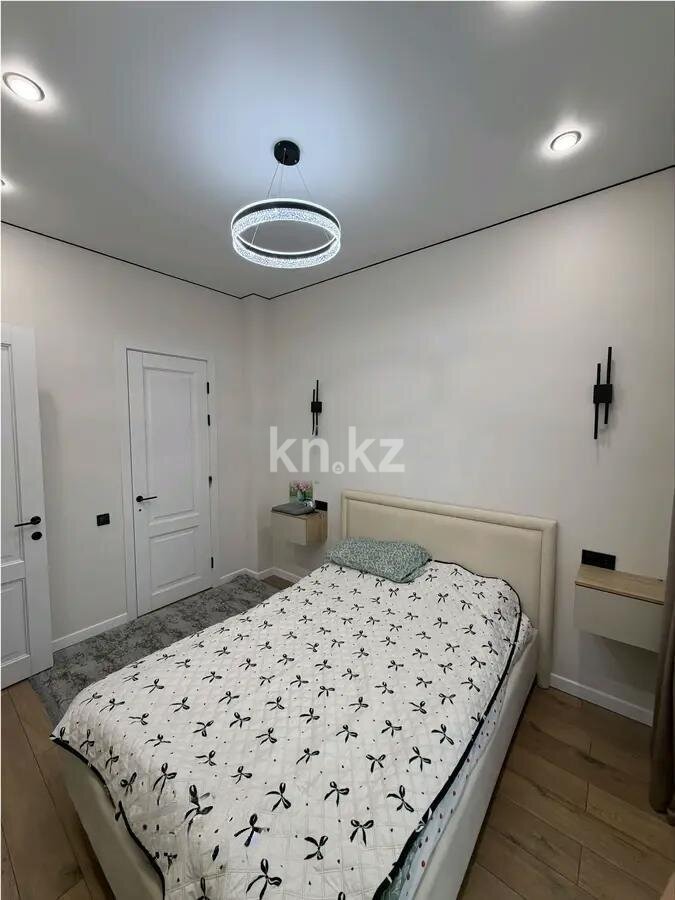 Продажа 2-комнатной квартиры, 40 м² в Астане - фото 2