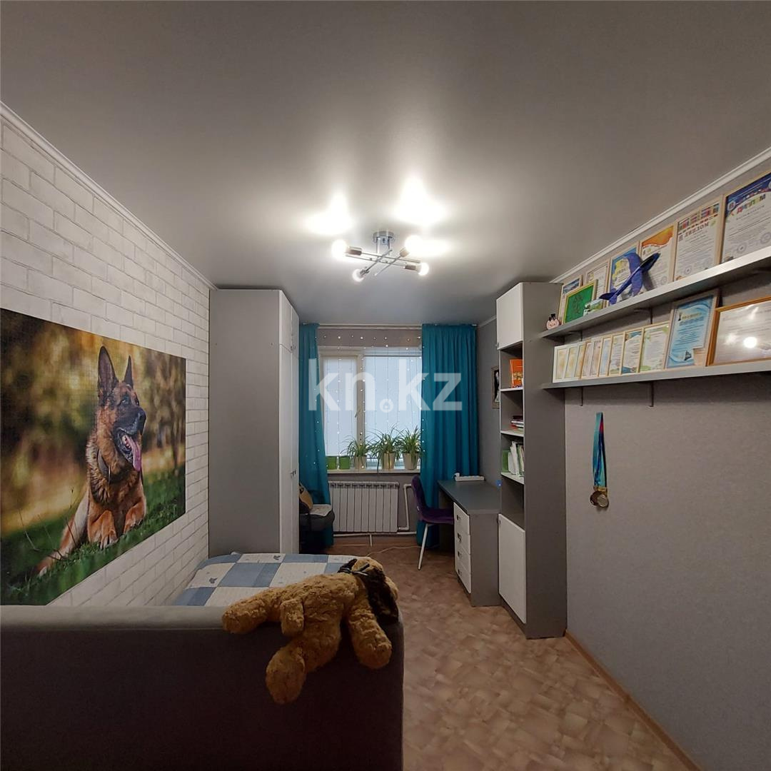 Продажа 2-комнатной квартиры, 45 м² в Темиртау - фото 3