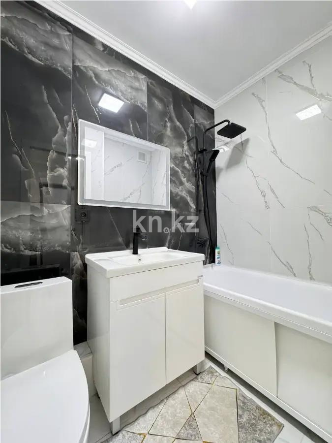 Продажа 1-комнатной квартиры, 40 м² в Алматы - фото 3