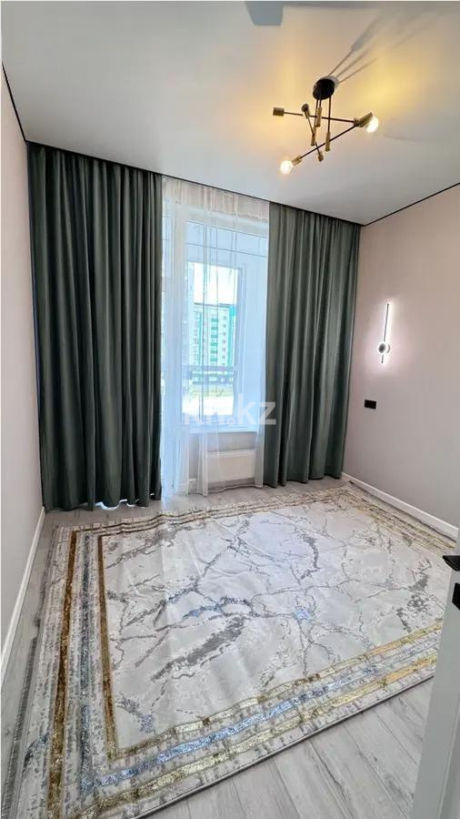 Продажа 2-комнатной квартиры, 38.5 м², ул. Молдагалиева, дом  7 в Астане - фото 2