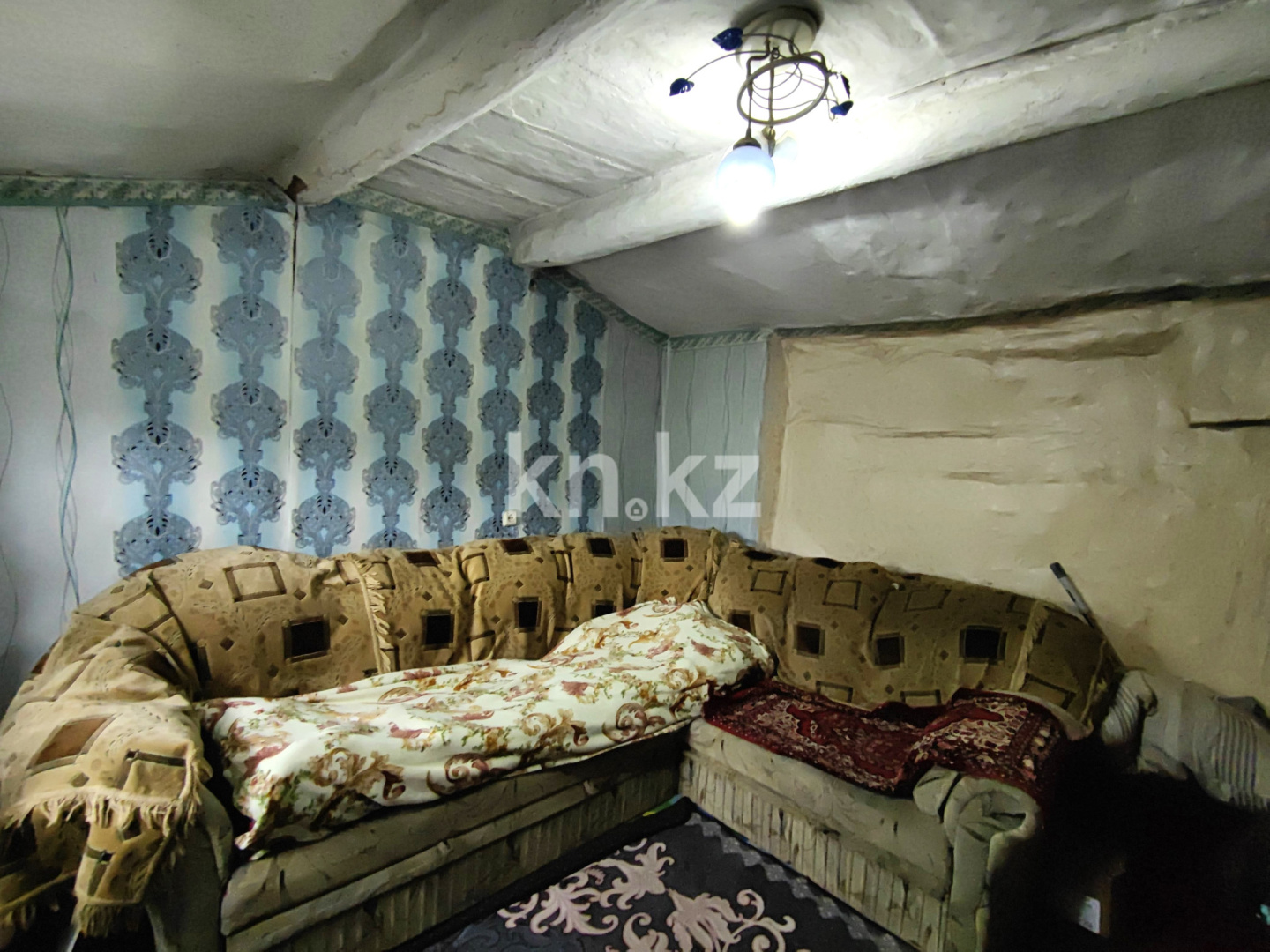 Продажа 3-комнатного дома, 50 м², ул. Пригоды в Караганде - фото 9