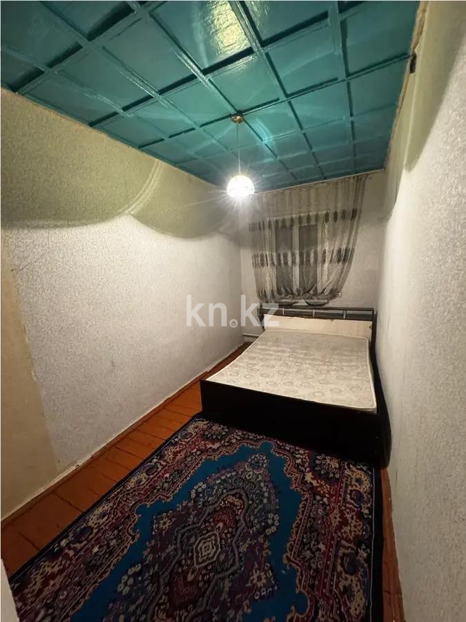 Продажа 3-комнатной квартиры, 54.4 м², ул. Щербакова, дом  10 в Алматы - фото 2