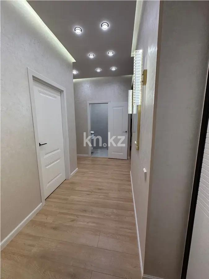 Продажа 2-комнатной квартиры, 48.4 м², пр. Абая, дом  160 в Алматы - фото 6