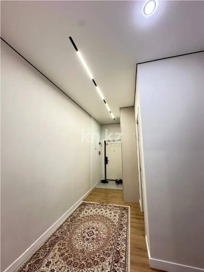 Продажа 2-комнатной квартиры, 51.5 м² в Астане - фото 5