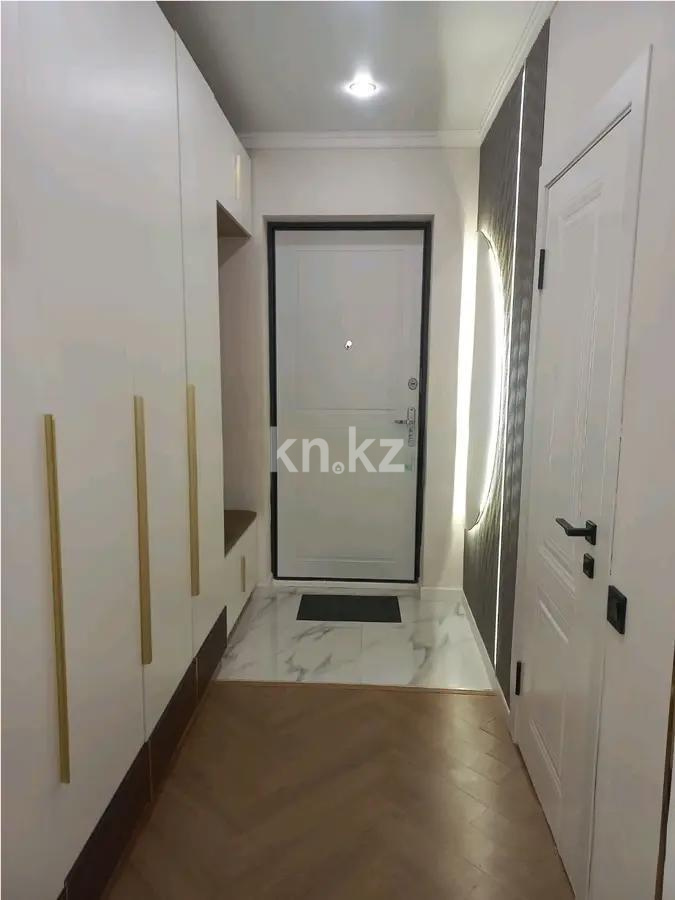 Продажа 1-комнатной квартиры, 32 м² в Алматы - фото 3