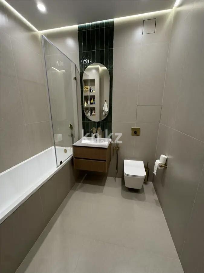 Продажа 4-комнатной квартиры, 102 м² в Астане - фото 5
