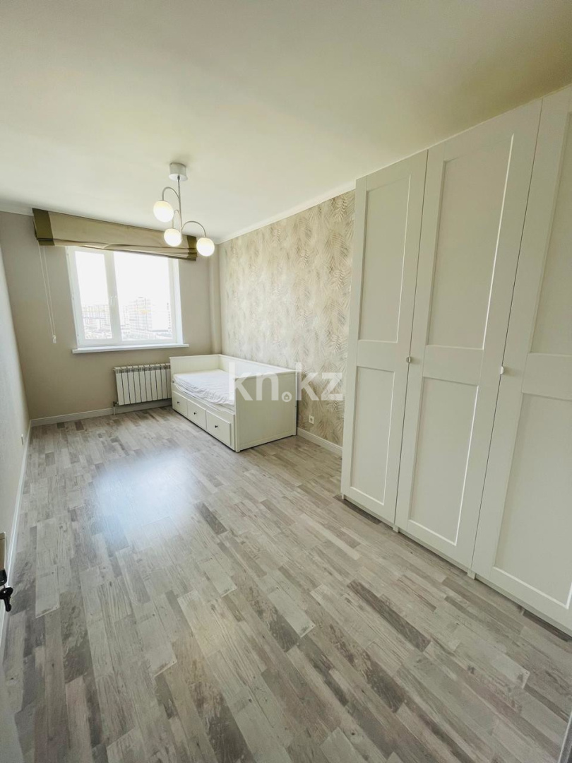 Продажа 2-комнатной квартиры, 58 м² в Астане - фото 9